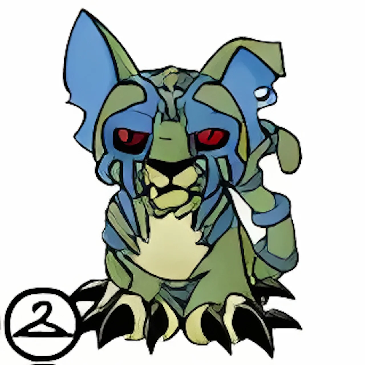 Thumbnail 1